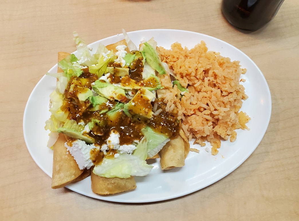 Tacos